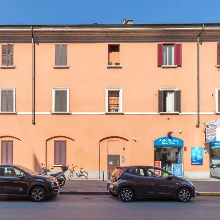 Piccolo Loft Navigli *