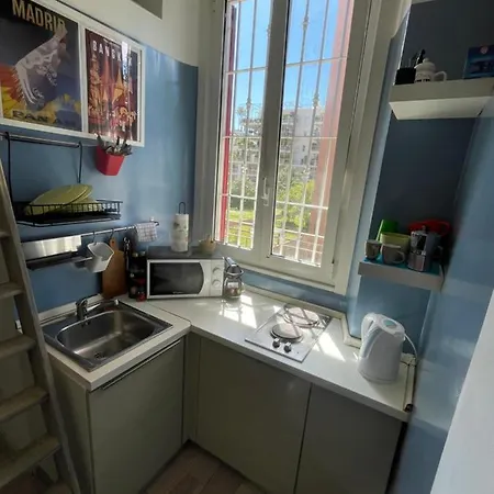 Piccolo Loft Navigli