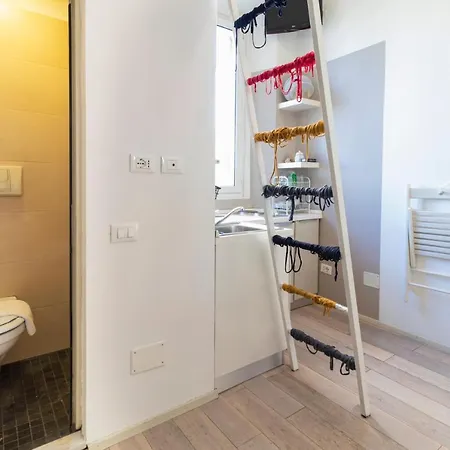 Appartement Piccolo Loft Navigli *