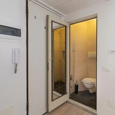 Piccolo Loft Navigli Apartman